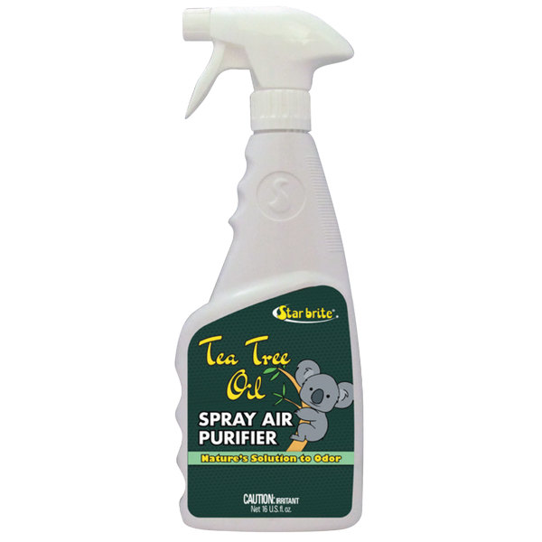 Star Brite Star brite 96516 Tea Tree Oil - 16 oz. Spray 096516